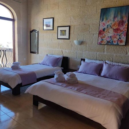 Xewkija Warda Accommodation מראה חיצוני תמונה