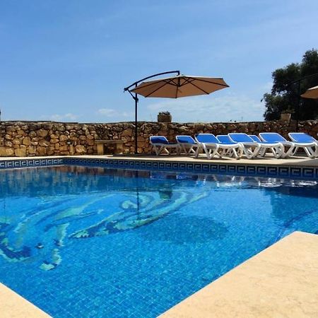 Xewkija Warda Accommodation מראה חיצוני תמונה