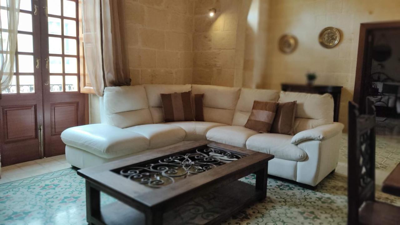 Xewkija Warda Accommodation מראה חיצוני תמונה