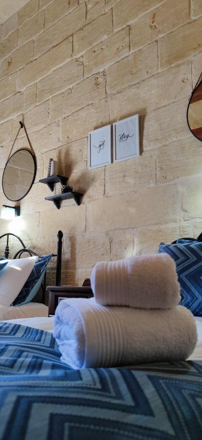 Xewkija Warda Accommodation מראה חיצוני תמונה