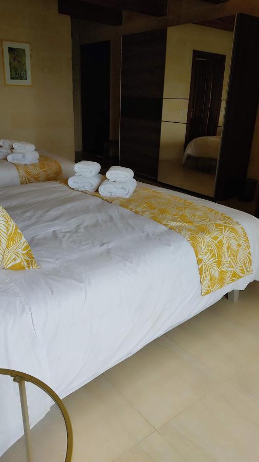 Xewkija Warda Accommodation מראה חיצוני תמונה