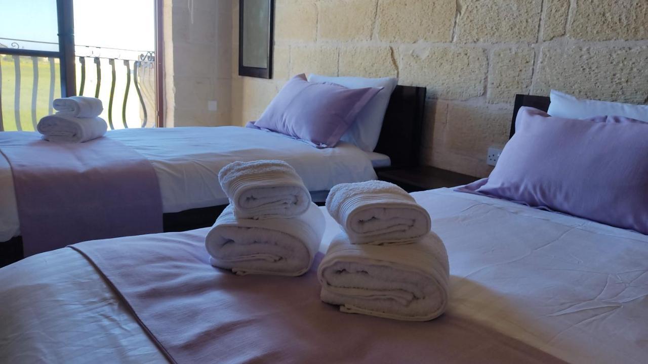 Xewkija Warda Accommodation מראה חיצוני תמונה