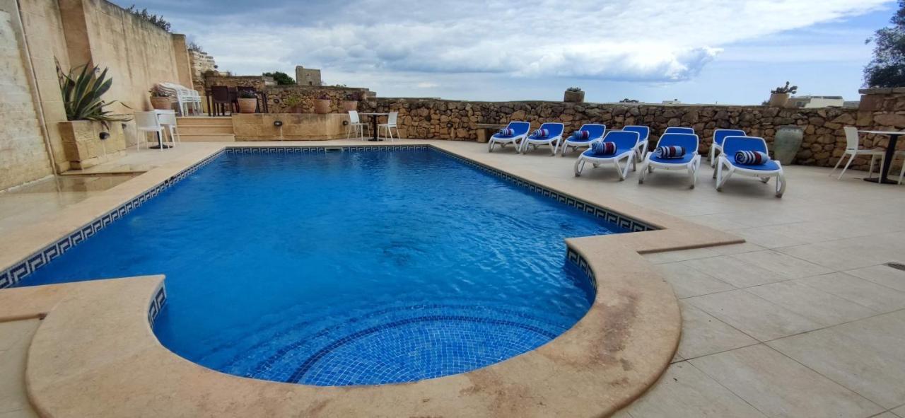 Xewkija Warda Accommodation מראה חיצוני תמונה