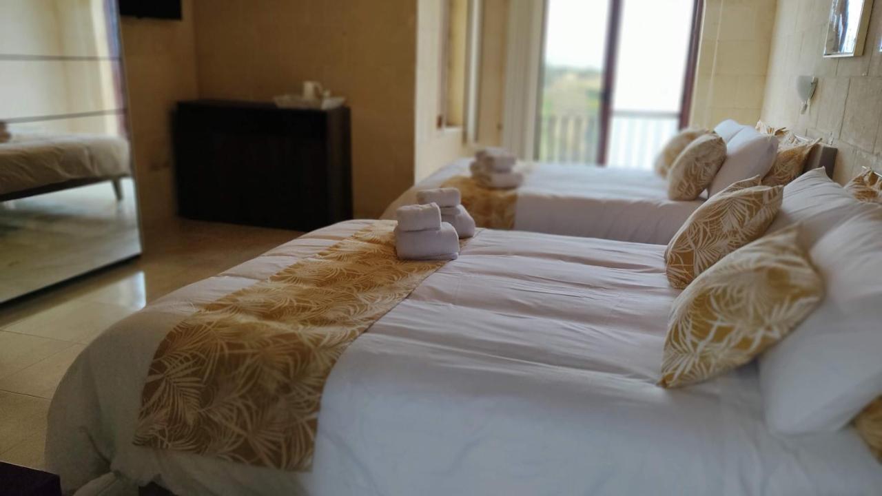Xewkija Warda Accommodation מראה חיצוני תמונה