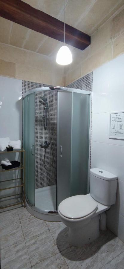 Xewkija Warda Accommodation מראה חיצוני תמונה