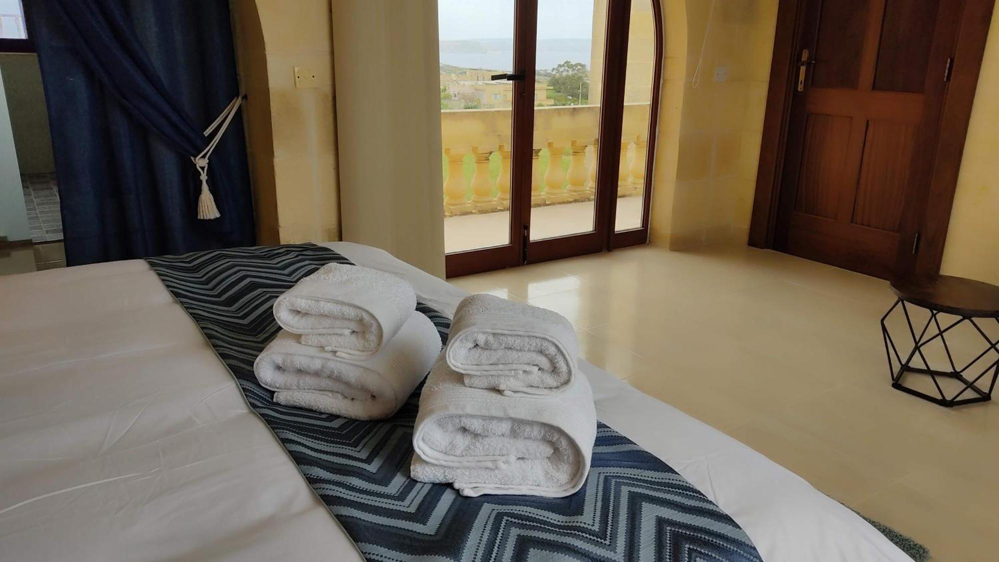 Xewkija Warda Accommodation מראה חיצוני תמונה