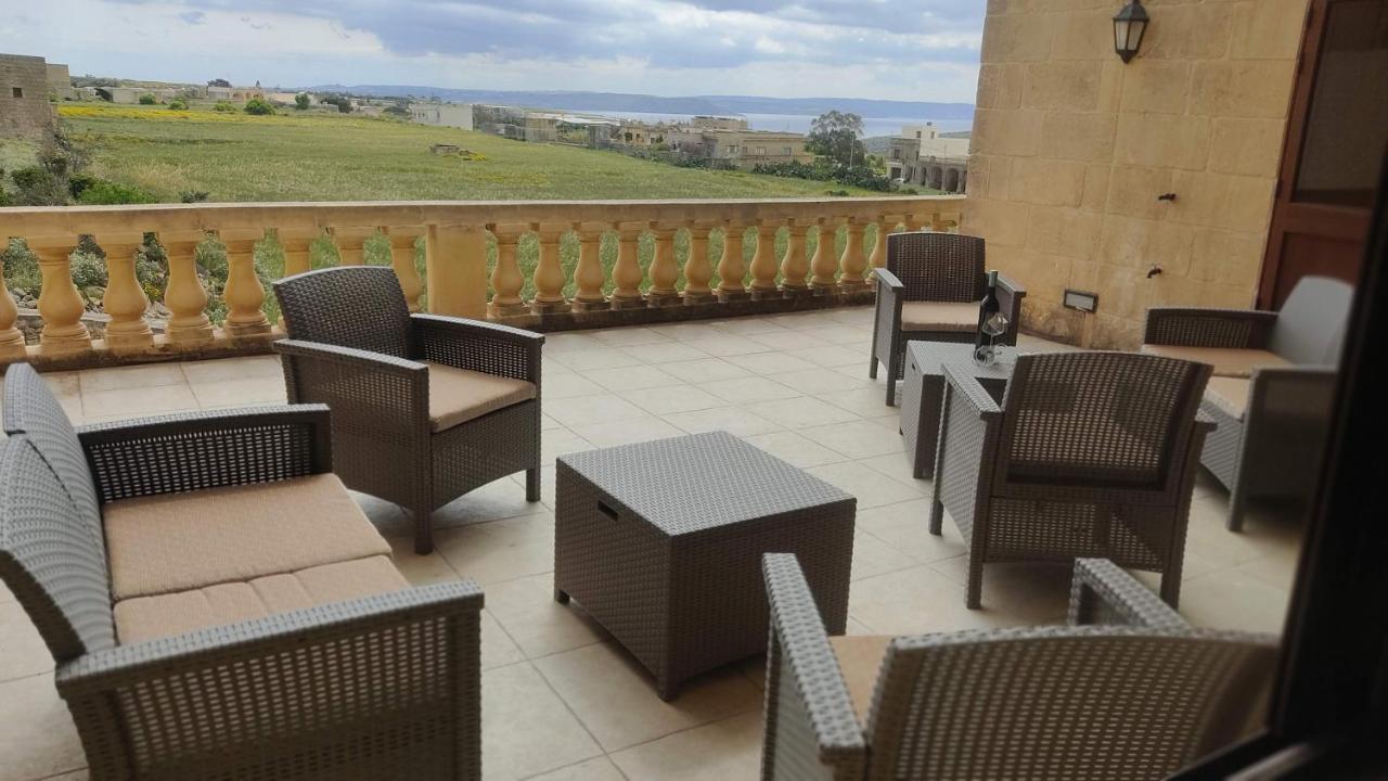 Xewkija Warda Accommodation מראה חיצוני תמונה
