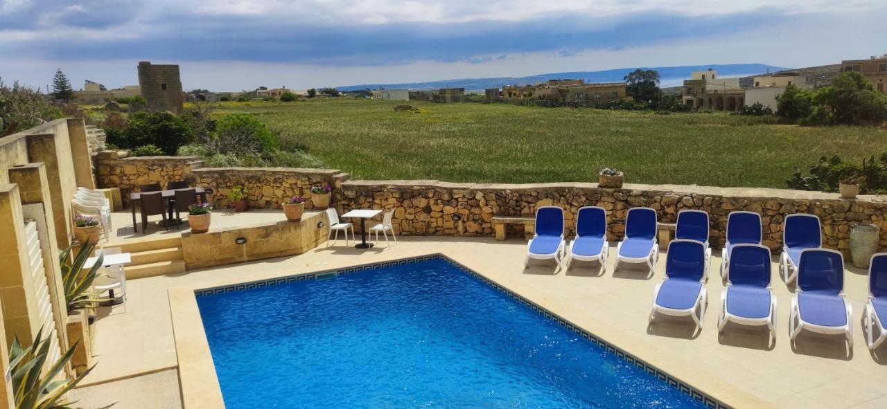 Xewkija Warda Accommodation מראה חיצוני תמונה