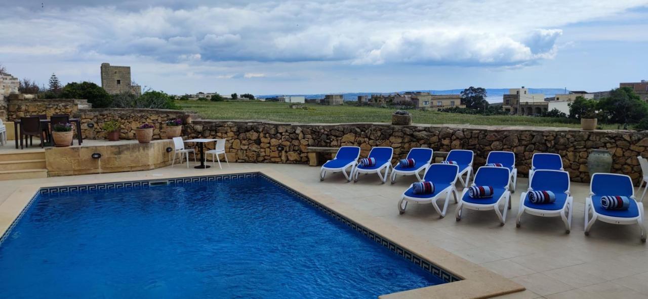 Xewkija Warda Accommodation מראה חיצוני תמונה