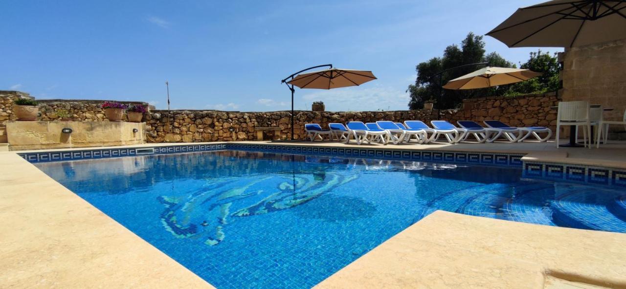Xewkija Warda Accommodation מראה חיצוני תמונה